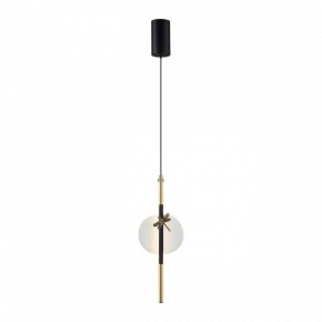 Подвесной светильник Odeon Light Strekoza 5413/12L в Советском - sovetskiy.ok-mebel.com | фото 2