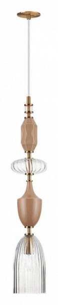 Подвесной светильник Odeon Light Terra 5414/1 в Советском - sovetskiy.ok-mebel.com | фото 3