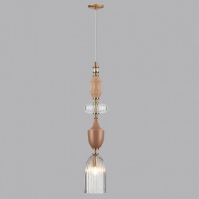 Подвесной светильник Odeon Light Terra 5414/1 в Советском - sovetskiy.ok-mebel.com | фото 5