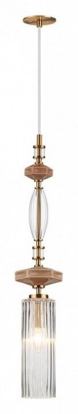Подвесной светильник Odeon Light Terra 5414/1A в Советском - sovetskiy.ok-mebel.com | фото 2