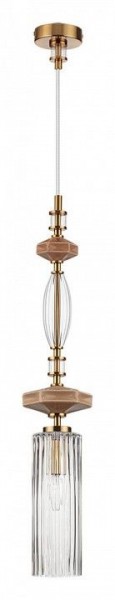 Подвесной светильник Odeon Light Terra 5414/1A в Советском - sovetskiy.ok-mebel.com | фото 3