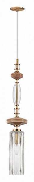 Подвесной светильник Odeon Light Terra 5414/1A в Советском - sovetskiy.ok-mebel.com | фото 4