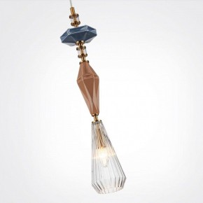 Подвесной светильник Odeon Light Terra 5414/1B в Советском - sovetskiy.ok-mebel.com | фото 8