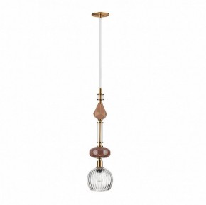 Подвесной светильник Odeon Light Terra 5414/1C в Советском - sovetskiy.ok-mebel.com | фото 4