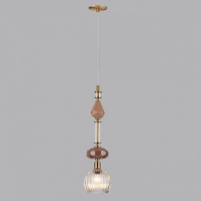 Подвесной светильник Odeon Light Terra 5414/1C в Советском - sovetskiy.ok-mebel.com | фото 5