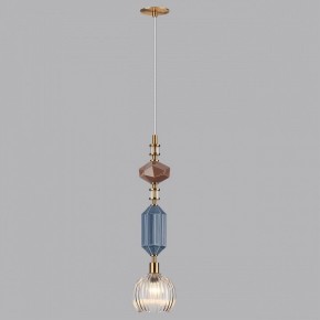 Подвесной светильник Odeon Light Terra 5414/1D в Советском - sovetskiy.ok-mebel.com | фото 5
