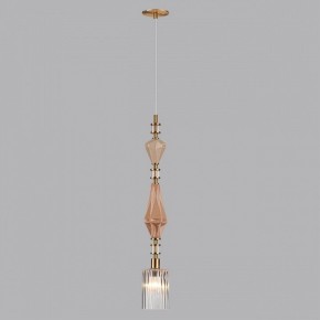 Подвесной светильник Odeon Light Terra 5414/1E в Советском - sovetskiy.ok-mebel.com | фото 5
