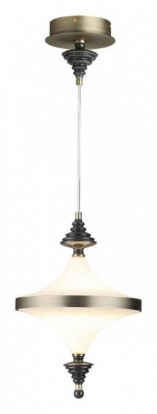 Подвесной светильник Odeon Light Ula 5404/23L в Советском - sovetskiy.ok-mebel.com | фото 2