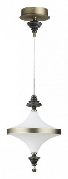 Подвесной светильник Odeon Light Ula 5404/23L в Советском - sovetskiy.ok-mebel.com | фото 3