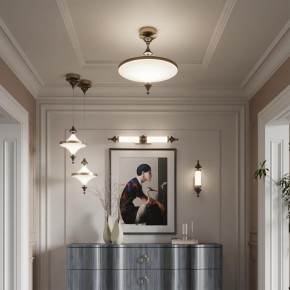 Подвесной светильник Odeon Light Ula 5404/23L в Советском - sovetskiy.ok-mebel.com | фото 5