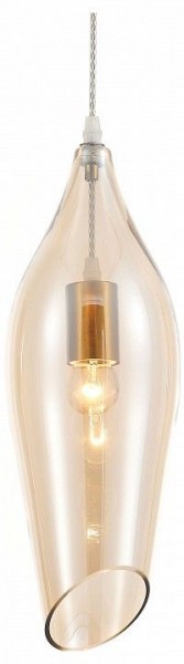 Подвесной светильник Rivoli Evelina Б0066483 в Советском - sovetskiy.ok-mebel.com | фото 2