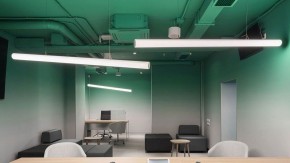 Подвесной светильник SILED Truba-02 7370286 в Советском - sovetskiy.ok-mebel.com | фото 2