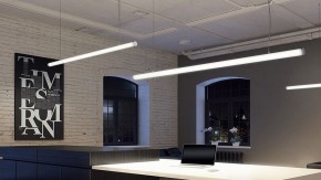 Подвесной светильник SILED Truba-02 7370304 в Советском - sovetskiy.ok-mebel.com | фото 3