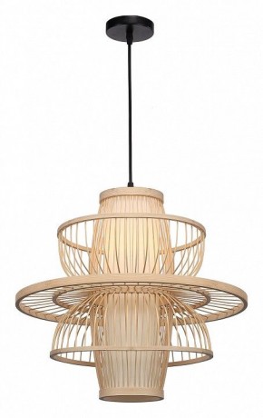 Подвесной светильник ST-Luce ALMA SL6241.513.01 в Советском - sovetskiy.ok-mebel.com | фото 4