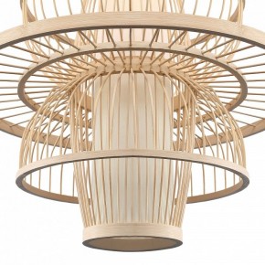 Подвесной светильник ST-Luce ALMA SL6241.513.01 в Советском - sovetskiy.ok-mebel.com | фото 6