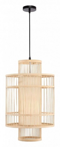 Подвесной светильник ST-Luce ALMA SL6241.523.01 в Советском - sovetskiy.ok-mebel.com | фото 2