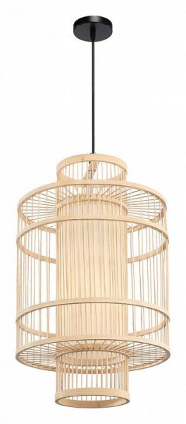 Подвесной светильник ST-Luce ALMA SL6241.523.01 в Советском - sovetskiy.ok-mebel.com | фото 4