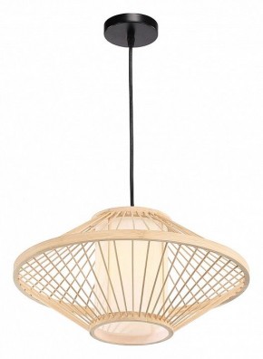 Подвесной светильник ST-Luce ALMA SL6241.533.01 в Советском - sovetskiy.ok-mebel.com | фото 4