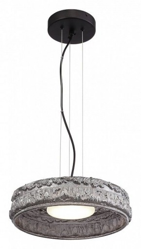 Подвесной светильник ST-Luce ANTIKE SL6143.413.01 в Советском - sovetskiy.ok-mebel.com | фото 2