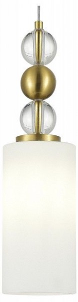 Подвесной светильник ST-Luce AURORA SL2003.303.01 в Советском - sovetskiy.ok-mebel.com | фото