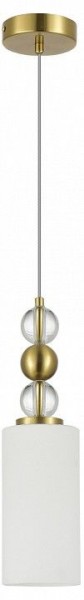 Подвесной светильник ST-Luce AURORA SL2003.303.01 в Советском - sovetskiy.ok-mebel.com | фото 3