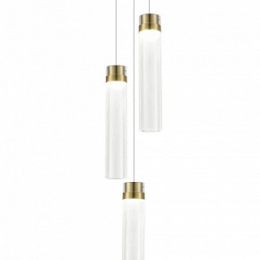 Подвесной светильник ST-Luce Champagne SL6236.303.03 в Советском - sovetskiy.ok-mebel.com | фото 3