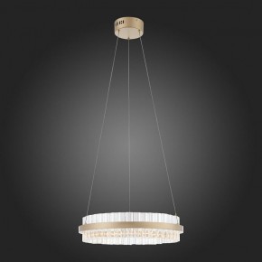 Подвесной светильник ST-Luce Cherio SL383.203.01 в Советском - sovetskiy.ok-mebel.com | фото 11