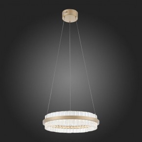 Подвесной светильник ST-Luce Cherio SL383.203.01 в Советском - sovetskiy.ok-mebel.com | фото 12