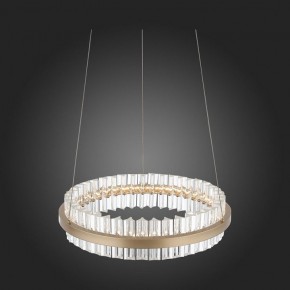 Подвесной светильник ST-Luce Cherio SL383.203.01 в Советском - sovetskiy.ok-mebel.com | фото 8