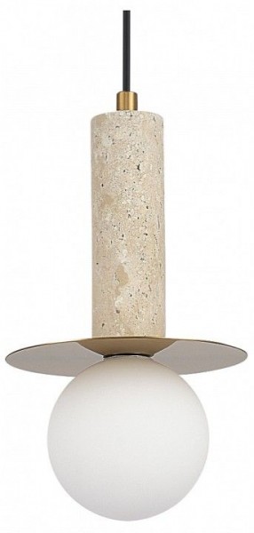 Подвесной светильник ST-Luce Earthy SL1194.303.01 в Советском - sovetskiy.ok-mebel.com | фото