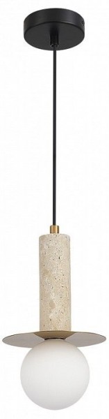 Подвесной светильник ST-Luce Earthy SL1194.303.01 в Советском - sovetskiy.ok-mebel.com | фото 2