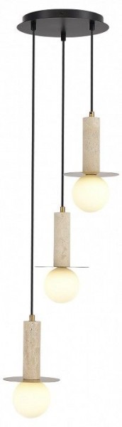 Подвесной светильник ST-Luce Earthy SL1194.303.03 в Советском - sovetskiy.ok-mebel.com | фото 2