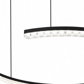 Подвесной светильник ST-Luce EUCLIDICS SL1018.403.01 в Советском - sovetskiy.ok-mebel.com | фото 6