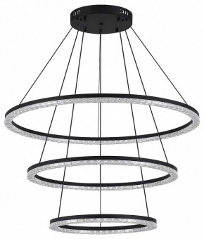 Подвесной светильник ST-Luce EUCLIDICS SL1018.403.03 в Советском - sovetskiy.ok-mebel.com | фото