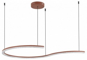 Подвесной светильник ST-Luce EUCLIDICS SL1018.603.01 в Советском - sovetskiy.ok-mebel.com | фото