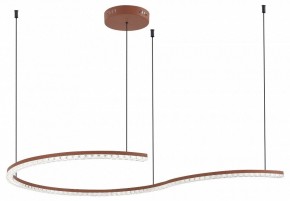 Подвесной светильник ST-Luce EUCLIDICS SL1018.603.01 в Советском - sovetskiy.ok-mebel.com | фото 2