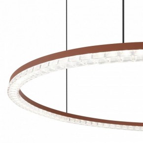 Подвесной светильник ST-Luce EUCLIDICS SL1018.603.01 в Советском - sovetskiy.ok-mebel.com | фото 7