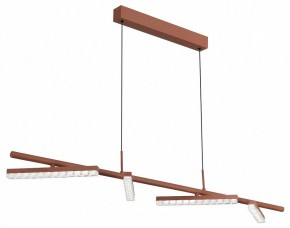 Подвесной светильник ST-Luce EUCLIDICS SL1018.603.04 в Советском - sovetskiy.ok-mebel.com | фото 3