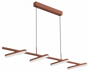 Подвесной светильник ST-Luce EUCLIDICS SL1018.603.04 в Советском - sovetskiy.ok-mebel.com | фото 4