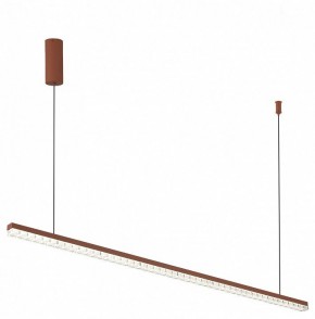 Подвесной светильник ST-Luce EUCLIDICS SL1018.613.01 в Советском - sovetskiy.ok-mebel.com | фото 4