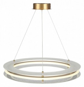 Подвесной светильник ST-Luce FAGY SL6245.203.01 в Советском - sovetskiy.ok-mebel.com | фото 4