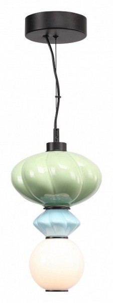 Подвесной светильник ST-Luce FLORENTINI SL6134.403.01 в Советском - sovetskiy.ok-mebel.com | фото 2