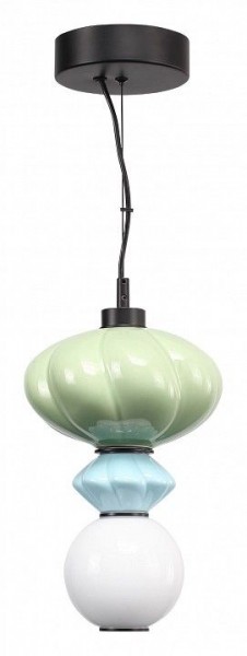 Подвесной светильник ST-Luce FLORENTINI SL6134.403.01 в Советском - sovetskiy.ok-mebel.com | фото 3