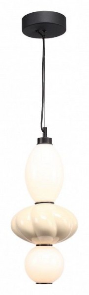 Подвесной светильник ST-Luce FLORENTINI SL6134.413.01 в Советском - sovetskiy.ok-mebel.com | фото 2