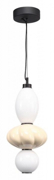 Подвесной светильник ST-Luce FLORENTINI SL6134.413.01 в Советском - sovetskiy.ok-mebel.com | фото 3