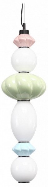 Подвесной светильник ST-Luce FLORENTINI SL6134.433.01 в Советском - sovetskiy.ok-mebel.com | фото 4