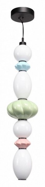 Подвесной светильник ST-Luce FLORENTINI SL6134.453.01 в Советском - sovetskiy.ok-mebel.com | фото 3