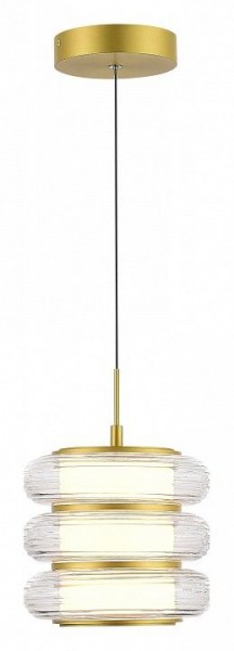 Подвесной светильник ST-Luce FRITTELA SL6239.203.03 в Советском - sovetskiy.ok-mebel.com | фото 2