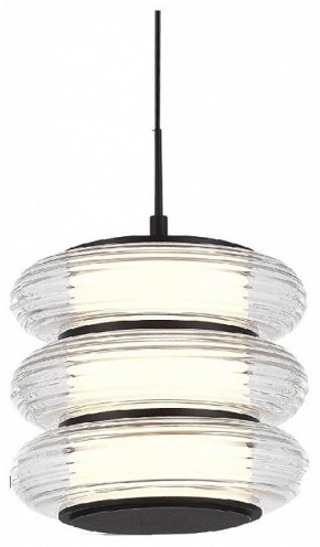 Подвесной светильник ST-Luce FRITTELA SL6239.403.03 в Советском - sovetskiy.ok-mebel.com | фото
