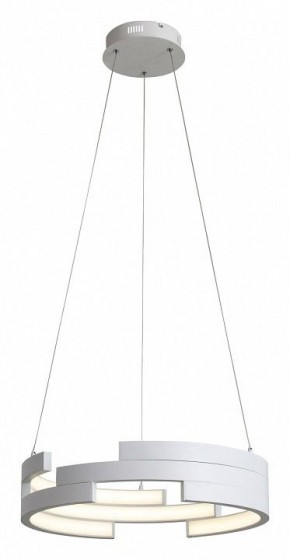 Подвесной светильник ST-Luce Genuine SL963.503.01 в Советском - sovetskiy.ok-mebel.com | фото 4